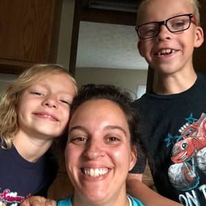 Meet your Posher, Sara